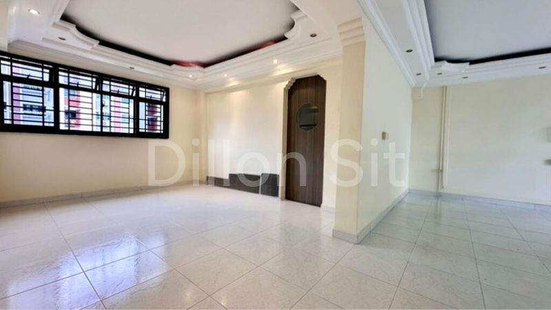 5 Room (5STD) HDB for Sale in  101 Ang Mo Kio Avenue 3 - Image 13